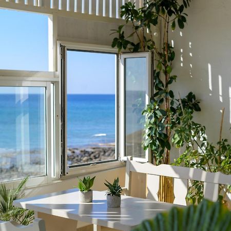 Apartamento Vista Mare Koutsourás Exterior foto