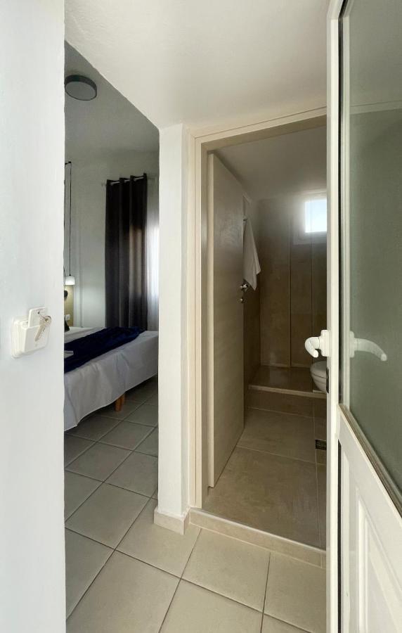 Apartamento Vista Mare Koutsourás Exterior foto