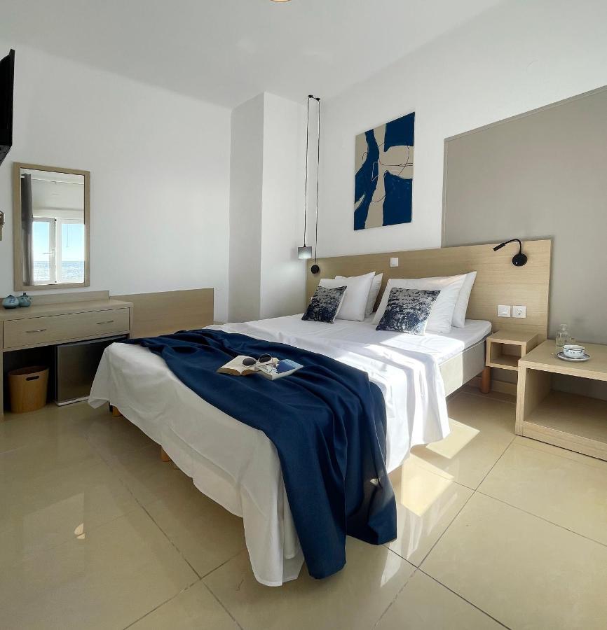 Apartamento Vista Mare Koutsourás Exterior foto