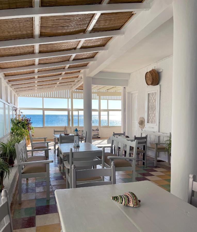 Apartamento Vista Mare Koutsourás Exterior foto