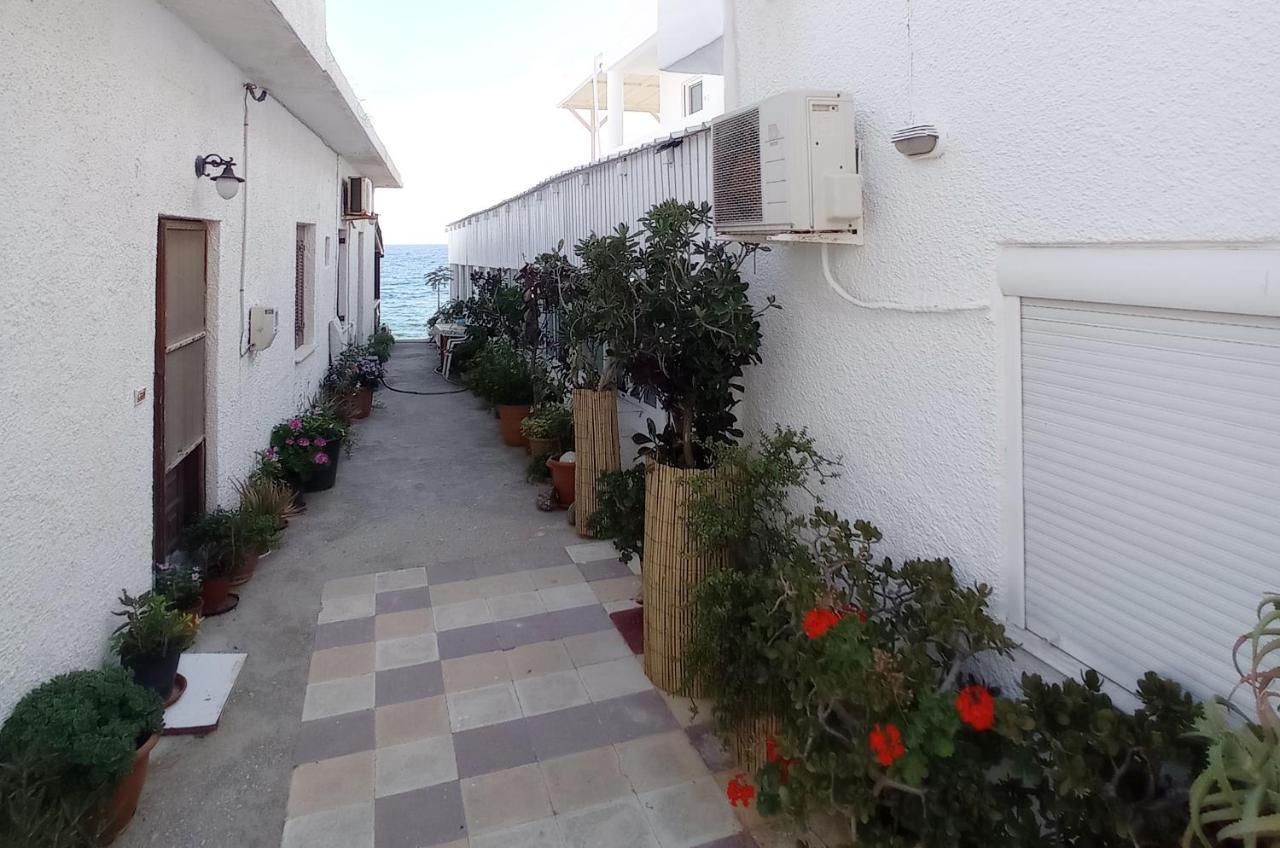 Apartamento Vista Mare Koutsourás Exterior foto